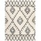 Livabliss Beni Shag BSH-2303 Machine Crafted Area Rug BSH2303-679 - alternate 1
